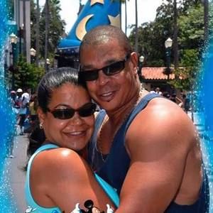 Meet your Posher, Janette